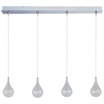 Larmes E94810/910 Multi-Light Pendant by ET2 Lighting - Starlight Lighting USA and Canada